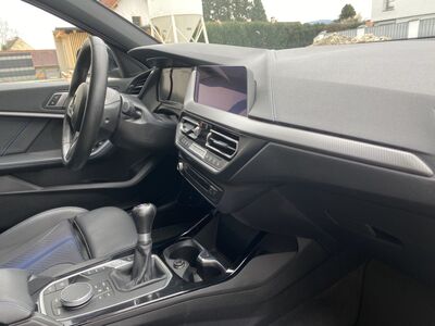 BMW 1er Gebrauchtwagen BMW 1er Gebrauchtwagen