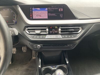 BMW 1er Gebrauchtwagen BMW 1er Gebrauchtwagen