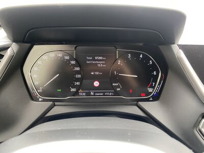 BMW 1er Gebrauchtwagen BMW 1er Gebrauchtwagen