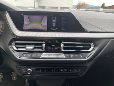 BMW 1er Gebrauchtwagen BMW 1er Gebrauchtwagen