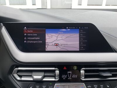 BMW 1er Gebrauchtwagen BMW 1er Gebrauchtwagen