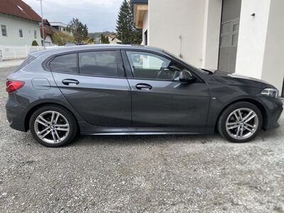 BMW 1er Gebrauchtwagen BMW 1er Gebrauchtwagen