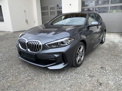BMW 1er Gebrauchtwagen BMW 1er Gebrauchtwagen