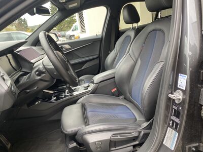 BMW 1er Gebrauchtwagen BMW 1er Gebrauchtwagen