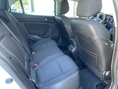 Renault Mégane Gebrauchtwagen