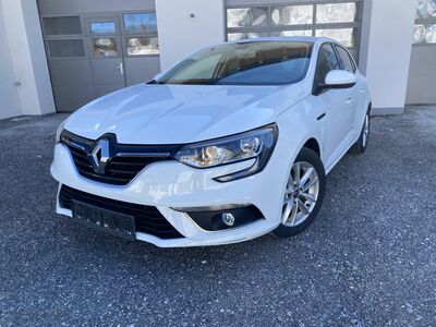Renault Mégane Gebrauchtwagen