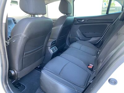 Renault Mégane Gebrauchtwagen
