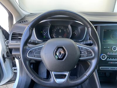 Renault Mégane Gebrauchtwagen