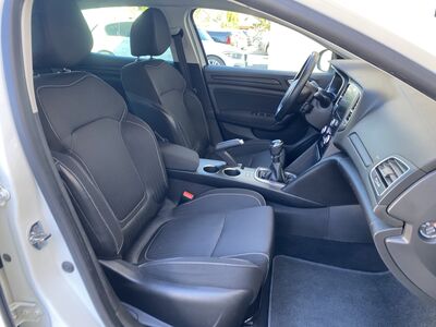 Renault Mégane Gebrauchtwagen