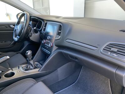 Renault Mégane Gebrauchtwagen