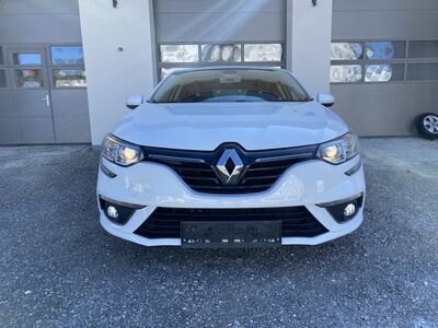 Renault Mégane Gebrauchtwagen