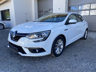 Renault Mégane Gebrauchtwagen