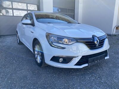 Renault Mégane Gebrauchtwagen
