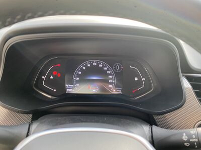 Renault Arkana Gebrauchtwagen Renault Arkana Gebrauchtwagen