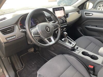 Renault Arkana Gebrauchtwagen Renault Arkana Gebrauchtwagen