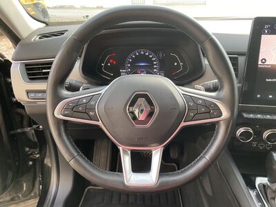 Renault Arkana Gebrauchtwagen Renault Arkana Gebrauchtwagen