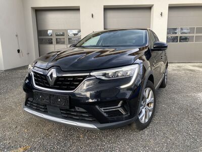 Renault Arkana Gebrauchtwagen Renault Arkana Gebrauchtwagen