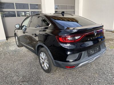 Renault Arkana Gebrauchtwagen Renault Arkana Gebrauchtwagen