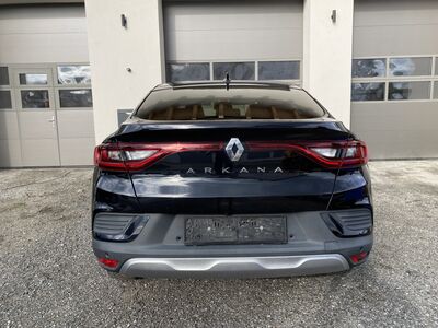 Renault Arkana Gebrauchtwagen Renault Arkana Gebrauchtwagen