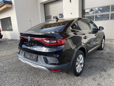 Renault Arkana Gebrauchtwagen Renault Arkana Gebrauchtwagen