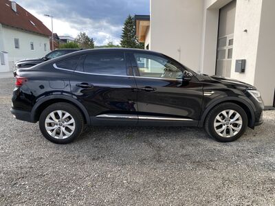 Renault Arkana Gebrauchtwagen Renault Arkana Gebrauchtwagen