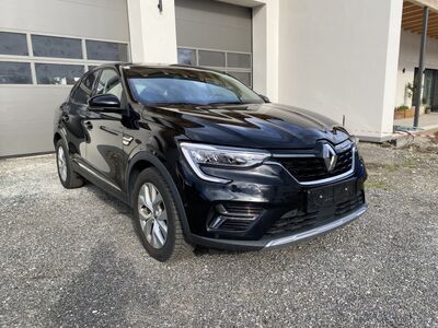 Renault Arkana Gebrauchtwagen Renault Arkana Gebrauchtwagen