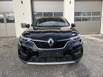 Renault Arkana Gebrauchtwagen Renault Arkana Gebrauchtwagen