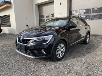 Renault Arkana Gebrauchtwagen Renault Arkana Gebrauchtwagen