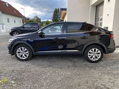 Renault Arkana Gebrauchtwagen Renault Arkana Gebrauchtwagen