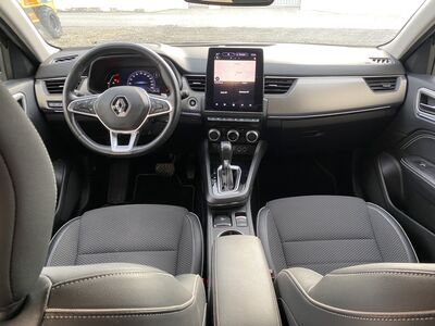 Renault Arkana Gebrauchtwagen Renault Arkana Gebrauchtwagen