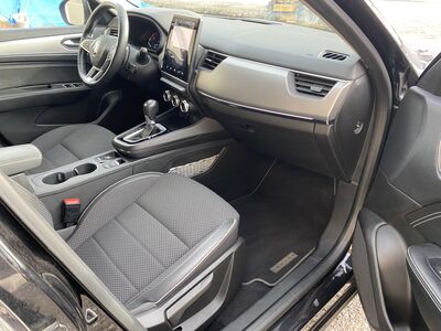 Renault Arkana Gebrauchtwagen Renault Arkana Gebrauchtwagen