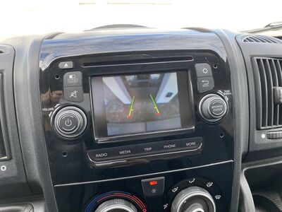 Fiat Ducato Gebrauchtwagen Fiat Ducato Gebrauchtwagen