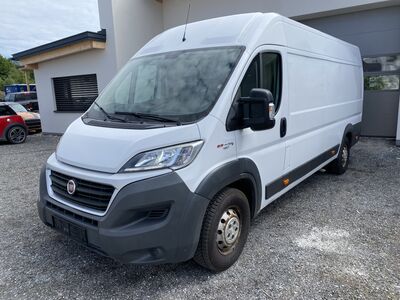 Fiat Ducato Gebrauchtwagen Fiat Ducato Gebrauchtwagen