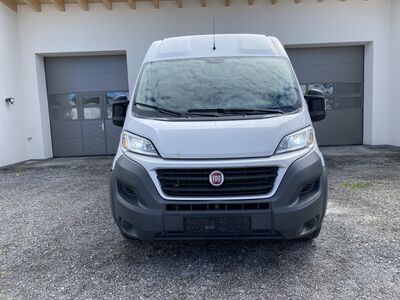Fiat Ducato Gebrauchtwagen Fiat Ducato Gebrauchtwagen