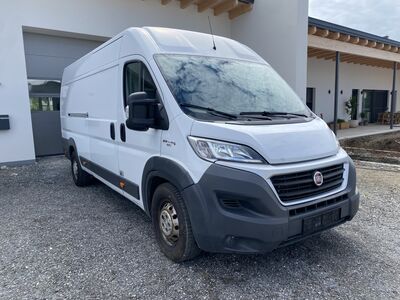Fiat Ducato Gebrauchtwagen Fiat Ducato Gebrauchtwagen