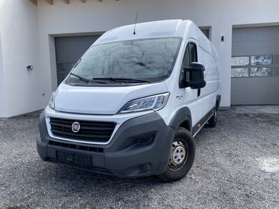 Fiat Ducato Gebrauchtwagen Fiat Ducato Gebrauchtwagen