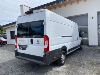 Fiat Ducato Gebrauchtwagen Fiat Ducato Gebrauchtwagen