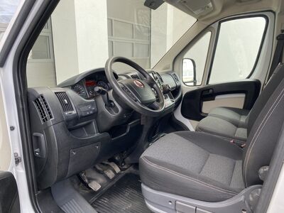 Fiat Ducato Gebrauchtwagen Fiat Ducato Gebrauchtwagen