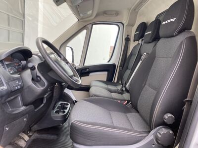 Fiat Ducato Gebrauchtwagen Fiat Ducato Gebrauchtwagen