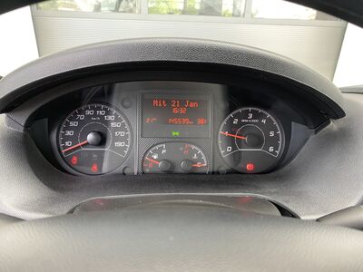 Fiat Ducato Gebrauchtwagen Fiat Ducato Gebrauchtwagen