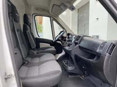 Fiat Ducato Gebrauchtwagen Fiat Ducato Gebrauchtwagen