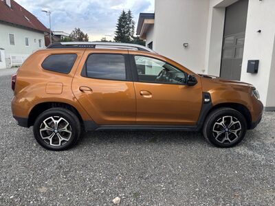 Dacia Duster Gebrauchtwagen Dacia Duster Gebrauchtwagen