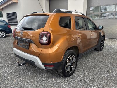 Dacia Duster Gebrauchtwagen Dacia Duster Gebrauchtwagen