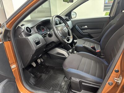 Dacia Duster Gebrauchtwagen Dacia Duster Gebrauchtwagen