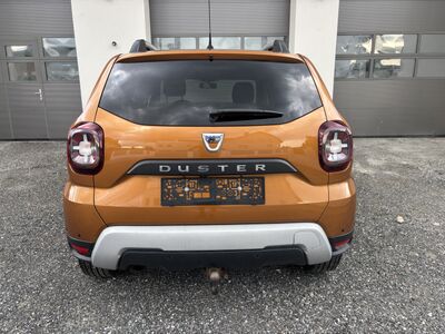 Dacia Duster Gebrauchtwagen Dacia Duster Gebrauchtwagen