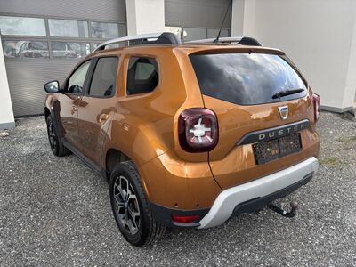 Dacia Duster Gebrauchtwagen Dacia Duster Gebrauchtwagen