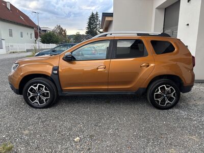 Dacia Duster Gebrauchtwagen Dacia Duster Gebrauchtwagen