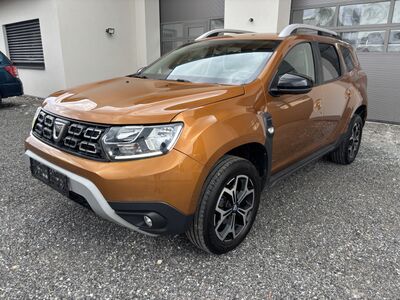 Dacia Duster Gebrauchtwagen Dacia Duster Gebrauchtwagen