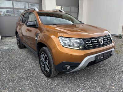 Dacia Duster Gebrauchtwagen Dacia Duster Gebrauchtwagen
