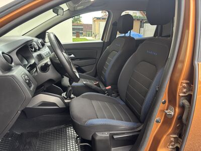 Dacia Duster Gebrauchtwagen Dacia Duster Gebrauchtwagen